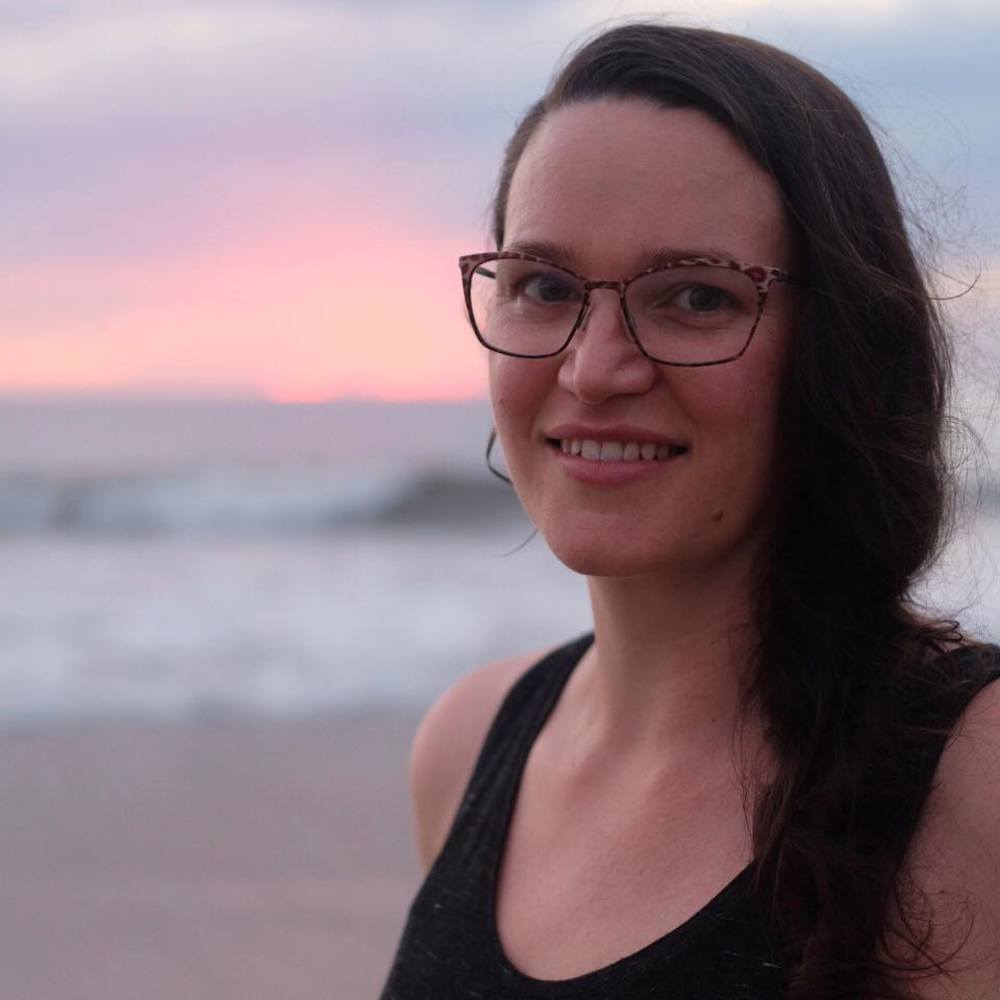 Meet your Posher, Chelsey